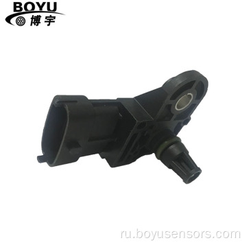 MAP Auto Sensor OEM 0281006102 для Renault